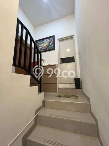 Rumah Minimalis 2 Kamar LT 60m2 di Sentul Rumah Minimalis 2 Kamar LT 60m2 di Sentul