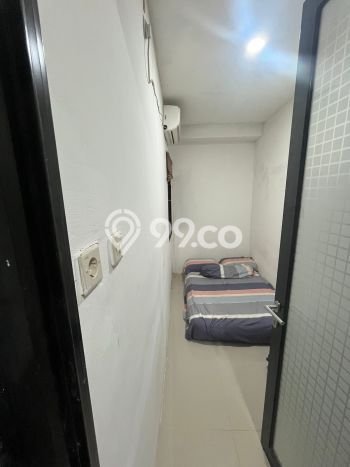 Rumah Minimalis 2 Kamar LT 60m2 di Sentul Rumah Minimalis 2 Kamar LT 60m2 di Sentul