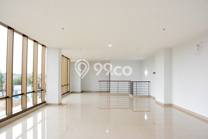 Unit Ruko Strategis di Ciracas, Jakarta Timur Potensi Bisnis Besar Unit Ruko Strategis di Ciracas, Jakarta Timur Potensi Bisnis Besar