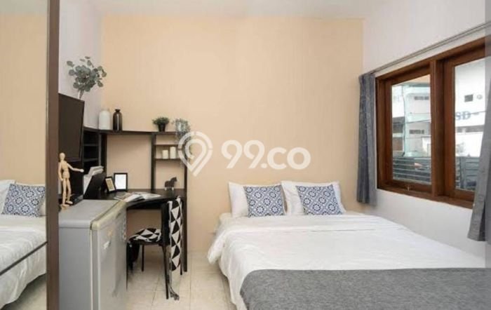Dijual! Komersial di Menteng Dalam Jakarta Selatan LT 285m2 / LB 350m2 Kawasan Strategis Dijual! Komersial di Menteng Dalam Jakarta Selatan LT 285m2 / LB 350m2 Kawasan Strategis