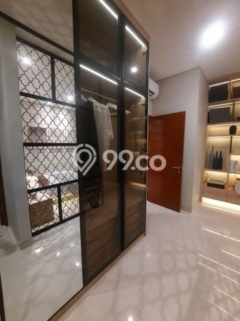 Rumah Minimalis 5 KT di Kranggan Bogor Unfurnished Rumah Minimalis 5 KT di Kranggan Bogor Unfurnished
