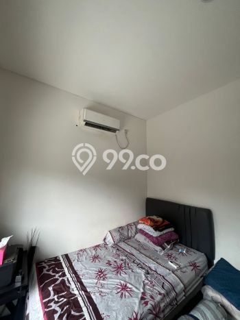 Rumah Minimalis 2 Kamar LT 60m2 di Sentul Rumah Minimalis 2 Kamar LT 60m2 di Sentul