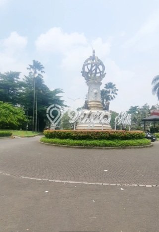 Rumah Elit Modern Tanpa Renovasi di Cibubur Depok Rumah Elit Modern Tanpa Renovasi di Cibubur Depok