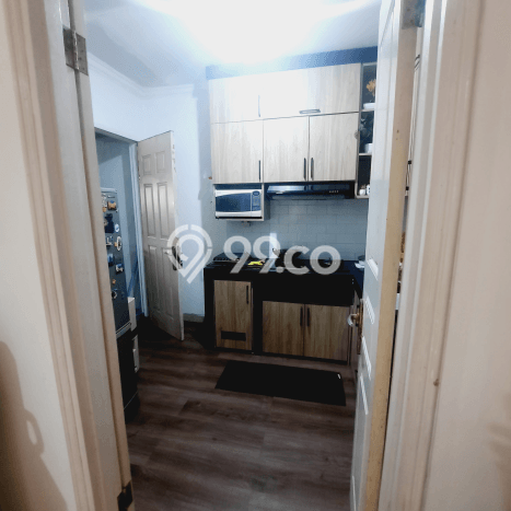 Rumah Elit Modern Tanpa Renovasi di Cibubur Depok Rumah Elit Modern Tanpa Renovasi di Cibubur Depok