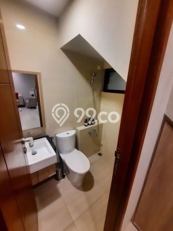 Rumah Minimalis 5 KT di Kranggan Bogor Unfurnished Rumah Minimalis 5 KT di Kranggan Bogor Unfurnished