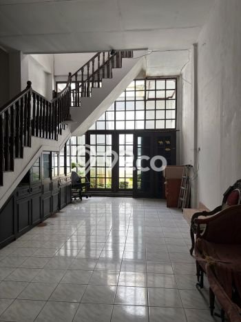 Hunian Mewah LB 450m2 Siap Huni Desain Elegan di Kalibata, Jakarta Selatan Hunian Mewah LB 450m2 Siap Huni Desain Elegan di Kalibata, Jakarta Selatan
