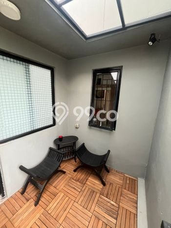 Rumah Minimalis 2 Kamar LT 60m2 di Sentul Rumah Minimalis 2 Kamar LT 60m2 di Sentul