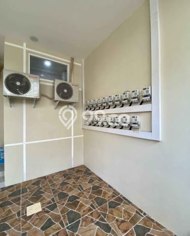 Dijual Rumah Mewah Elegan Dengan View Cantik di Soekarno Hatta, Malang Dijual Rumah Mewah Elegan Dengan View Cantik di Soekarno Hatta, Malang