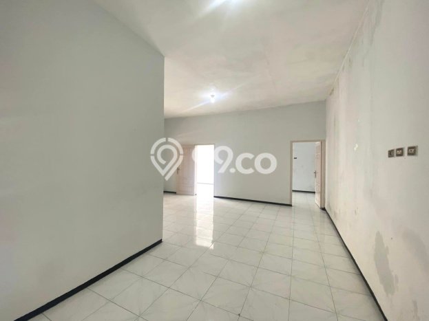 Rumah Minimalis 3 KT LT 150m2 di Sulfat Rumah Minimalis 3 KT LT 150m2 di Sulfat