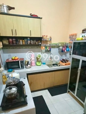 Rumah Modern 3 KT di Soekarno Hatta Malang Semi Furnished Rumah Modern 3 KT di Soekarno Hatta Malang Semi Furnished