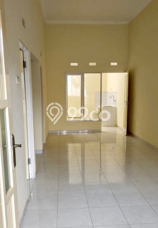 Rumah Minimalis 2 Kamar LT 97m2 di Tidar Rumah Minimalis 2 Kamar LT 97m2 di Tidar
