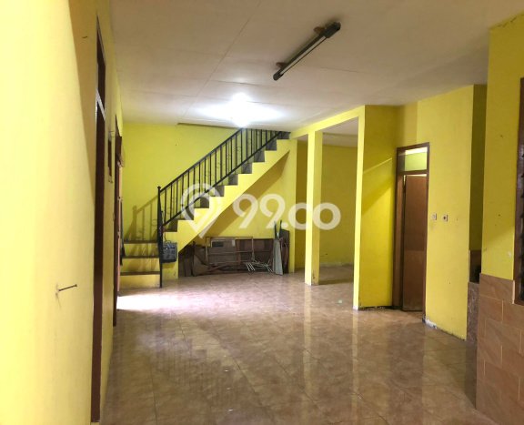 Jual Segera Rumah 3 KT 2 KM di Sulfat, Malang Jual Segera Rumah 3 KT 2 KM di Sulfat, Malang