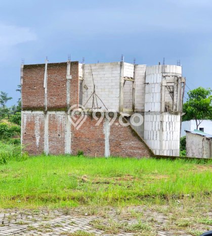 Tanah Kosong Dijual di Malang dengan Area 165m2 Tanah Kosong Dijual di Malang dengan Area 165m2