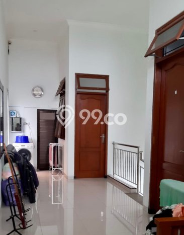 Dijual Cepat Rumah Favorit Siap Huni LB 168m2 di Lowokwaru, Malang Dijual Cepat Rumah Favorit Siap Huni LB 168m2 di Lowokwaru, Malang