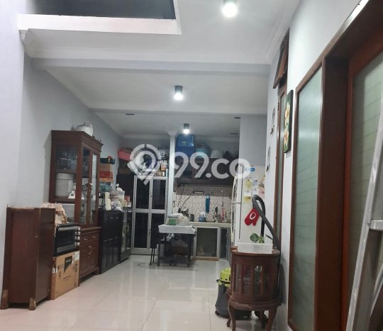 Dijual Cepat Rumah Favorit Siap Huni LB 168m2 di Lowokwaru, Malang Dijual Cepat Rumah Favorit Siap Huni LB 168m2 di Lowokwaru, Malang