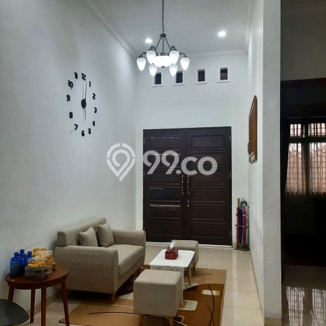 Dijual Cepat Rumah Favorit Siap Huni LB 168m2 di Lowokwaru, Malang Dijual Cepat Rumah Favorit Siap Huni LB 168m2 di Lowokwaru, Malang