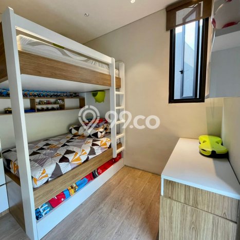 Rumah Modern 2 KT LT 128m2 di Batu Rumah Modern 2 KT LT 128m2 di Batu