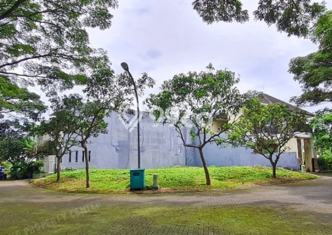 Dijual Tanah Lokasi Araya, Malang Seluas 267m2 Dijual Tanah Lokasi Araya, Malang Seluas 267m2