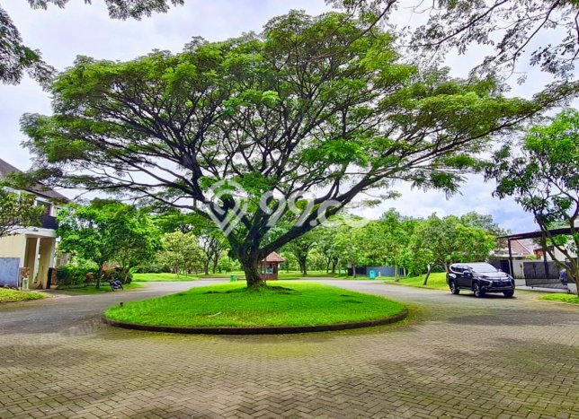 Dijual Tanah Lokasi Araya, Malang Seluas 267m2 Dijual Tanah Lokasi Araya, Malang Seluas 267m2