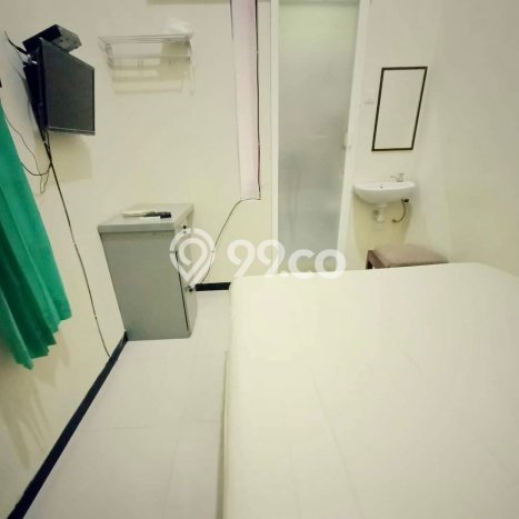 Hunian Mewah LB 400m2 Siap Huni Desain Elegan di Sulfat, Malang Hunian Mewah LB 400m2 Siap Huni Desain Elegan di Sulfat, Malang