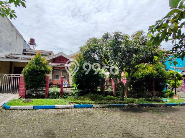 LISTING BARU! Rumah Premium di Araya, LT 249m2m² Bangunan 100m2m² LISTING BARU! Rumah Premium di Araya, LT 249m2m² Bangunan 100m2m²