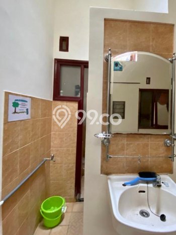 Rumah Strategis Minimalis Lb 120m2 di Lowokwaru, Malang Rumah Strategis Minimalis Lb 120m2 di Lowokwaru, Malang