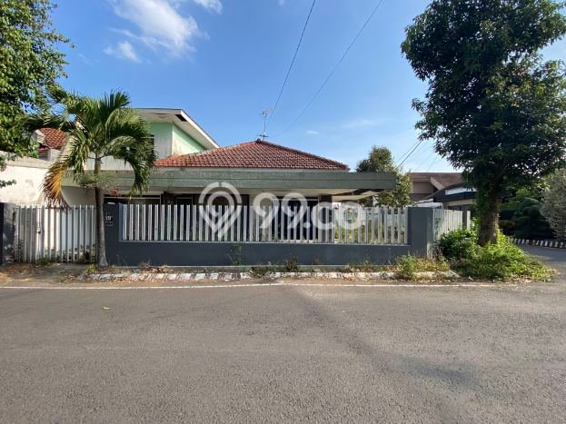 Dijual Tanah 353m2 di Soekarno Hatta, Malang Dijual Tanah 353m2 di Soekarno Hatta, Malang