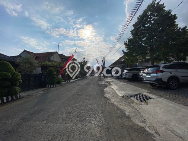 Dijual Tanah 353m2 di Soekarno Hatta, Malang Dijual Tanah 353m2 di Soekarno Hatta, Malang