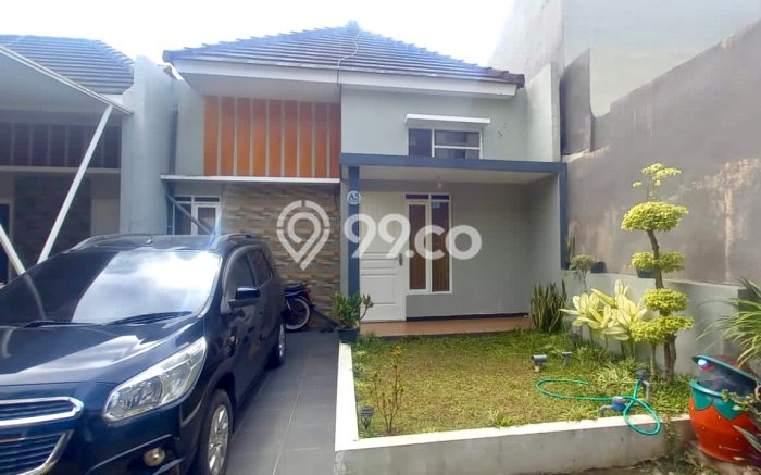 For Sale Rumah 2 Kamar Lokasi Strategis Nyaman dan Strategis di Junrejo For Sale Rumah 2 Kamar Lokasi Strategis Nyaman dan Strategis di Junrejo