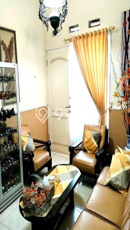 Rumah Luas Asri 2 KT Siap Huni di Soekarno Hatta Malang Rumah Luas Asri 2 KT Siap Huni di Soekarno Hatta Malang