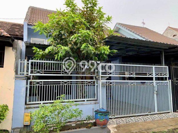 Rumah Minimalis 2 KT di Soekarno Hatta Malang Semi Furnished Rumah Minimalis 2 KT di Soekarno Hatta Malang Semi Furnished