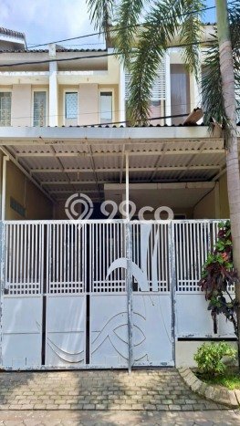 Hunian Cantik Minimalis Lb 120m2 di Lowokwaru, Malang Hunian Cantik Minimalis Lb 120m2 di Lowokwaru, Malang