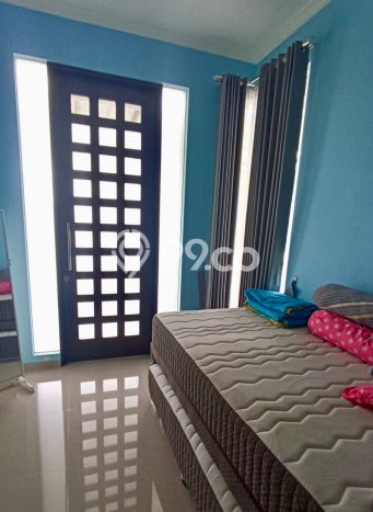 Rumah Modern Minimalis 4 KT Bisa Langsung Pindah di Lowokwaru Rumah Modern Minimalis 4 KT Bisa Langsung Pindah di Lowokwaru