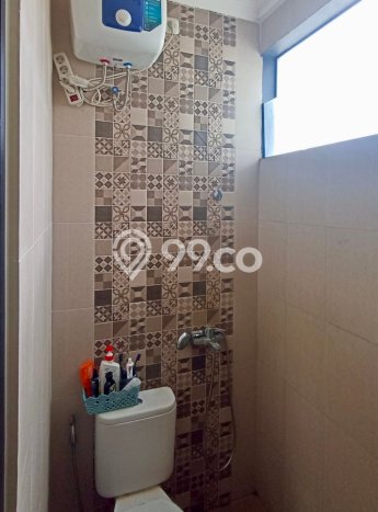Rumah Modern Minimalis 4 KT Bisa Langsung Pindah di Lowokwaru Rumah Modern Minimalis 4 KT Bisa Langsung Pindah di Lowokwaru