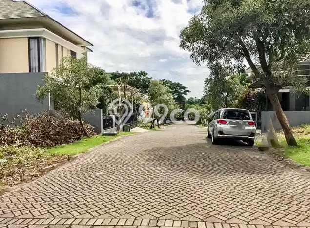 Lahan Kosong Dijual di Malang dengan Area 240m2 Lahan Kosong Dijual di Malang dengan Area 240m2