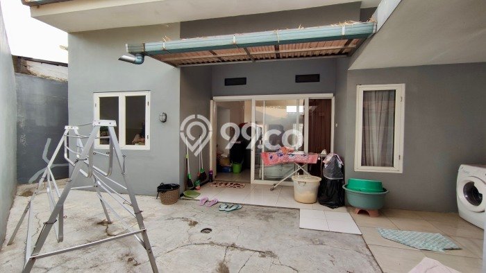 Jual Rumah Favorit Siap Huni LB 75m2 di Pakis, Malang Jual Rumah Favorit Siap Huni LB 75m2 di Pakis, Malang