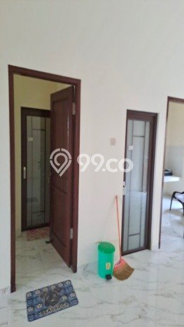 Dijual Cepat Rumah Favorit Siap Huni LB 120m2 di Blimbing, Malang Dijual Cepat Rumah Favorit Siap Huni LB 120m2 di Blimbing, Malang