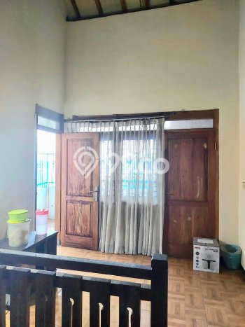 Rumah Modern 4 KT di Araya Malang Semi Furnished Rumah Modern 4 KT di Araya Malang Semi Furnished