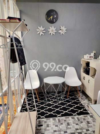 Hunian Cantik Modern Lb 87m2 di Batu, Batu Hunian Cantik Modern Lb 87m2 di Batu, Batu