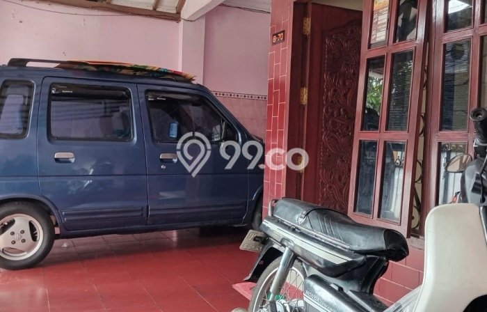 Rumah Minimalis di Malang Dekat Sekolah Rumah Minimalis di Malang Dekat Sekolah