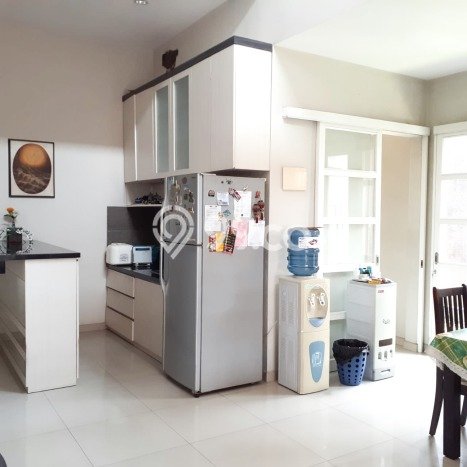 Rumah di Kawasan , Area Premium 5 KT Rumah di Kawasan , Area Premium 5 KT
