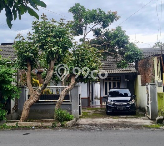 Rumah Minimalis 2 KT di Sawojajar Malang Unfurnished Rumah Minimalis 2 KT di Sawojajar Malang Unfurnished