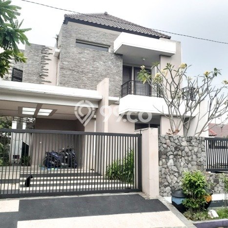 Rumah di Kawasan , Area Premium 5 KT Rumah di Kawasan , Area Premium 5 KT