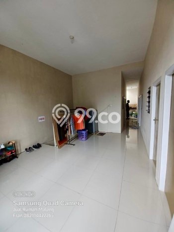 Cocok Untuk Investasi! For Sale Kost di Sawojajar 11 Kamar Cocok Untuk Investasi! For Sale Kost di Sawojajar 11 Kamar