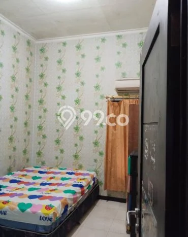 Rumah Minimalis 3 KT di Sawojajar Malang Rumah Minimalis 3 KT di Sawojajar Malang