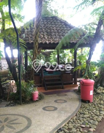 HARGA TERBAIK! Vila Kawasan , Area 764m2m², Lokasi Prima HARGA TERBAIK! Vila Kawasan , Area 764m2m², Lokasi Prima