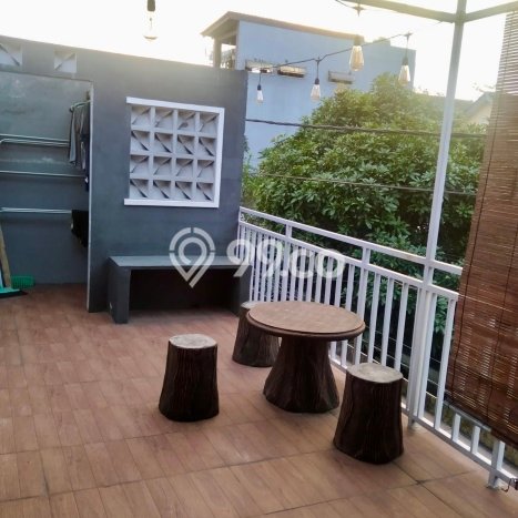 Hunian Cantik Minimalis Lb 96m2 di Sulfat, Malang Hunian Cantik Minimalis Lb 96m2 di Sulfat, Malang