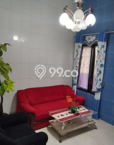 Rumah Minimalis 3 KT di Sawojajar Malang Rumah Minimalis 3 KT di Sawojajar Malang