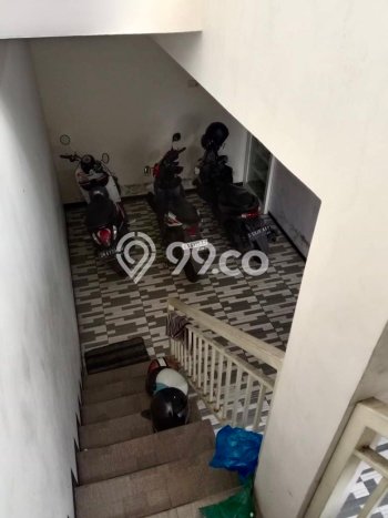Investasi Kost di Lowokwaru Spesifikasi 10 KT & 5 KM Investasi Kost di Lowokwaru Spesifikasi 10 KT & 5 KM