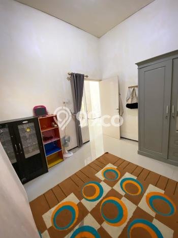 Rumah Siap Pakai di Tlogomas, Malang, Luas 80m2m² Bangunan 70m2m² Rumah Siap Pakai di Tlogomas, Malang, Luas 80m2m² Bangunan 70m2m²